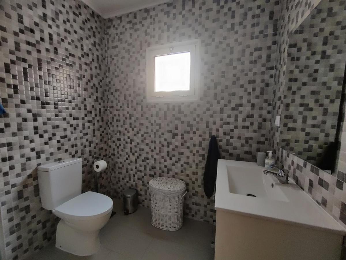 Villa Casa Amarela De Santana à Ribeira Grande Extérieur photo