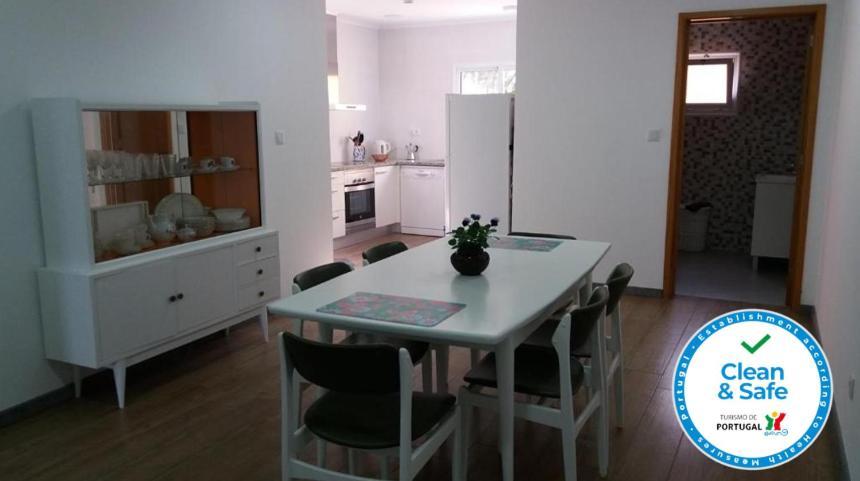 Villa Casa Amarela De Santana à Ribeira Grande Extérieur photo